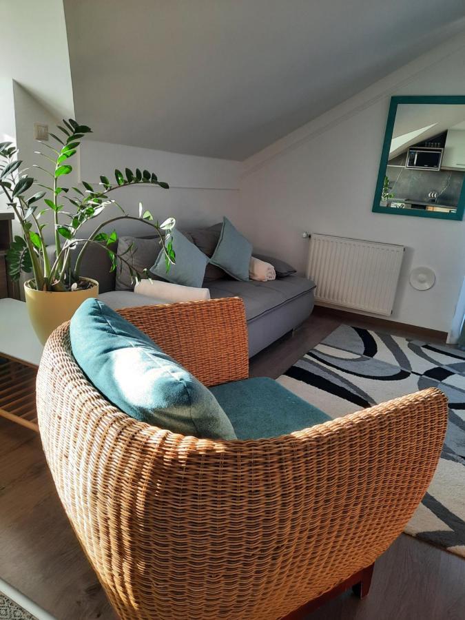 Kamilla Apartman Villapark Бік Екстер'єр фото