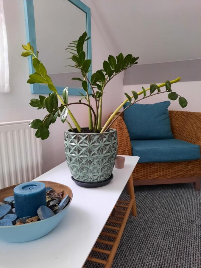 Kamilla Apartman Villapark Бік Екстер'єр фото