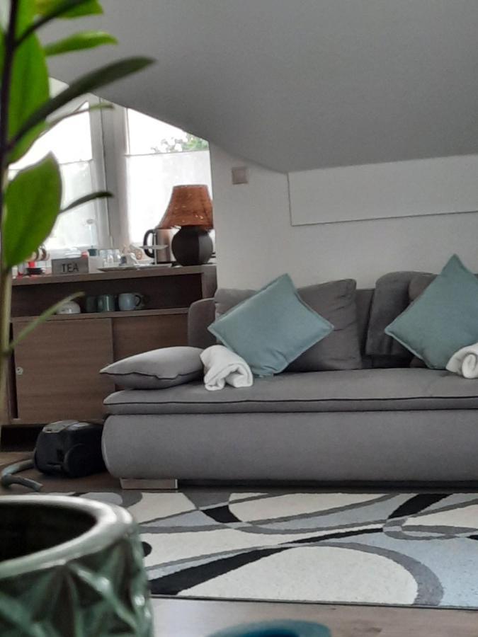 Kamilla Apartman Villapark Бік Екстер'єр фото