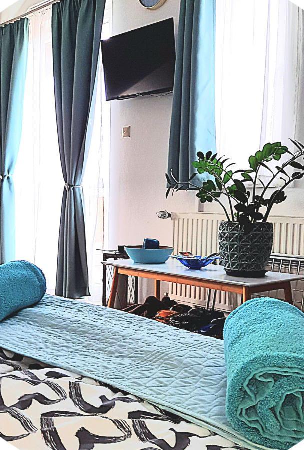 Kamilla Apartman Villapark Бік Екстер'єр фото
